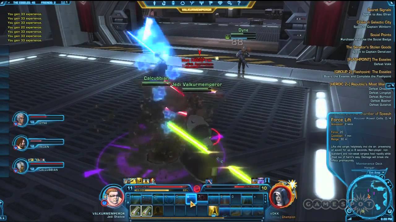 star wars the knight old republic crack