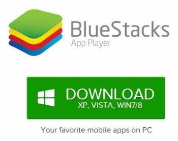bluestacks thin installer for windows xp